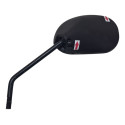 Retrovisor Esquerdo Honda Pop 110 Original Detalhes 57430