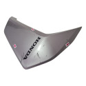 Carenagem Lateral Esq Honda Elite 125 2025 Ori Detalhe 56255