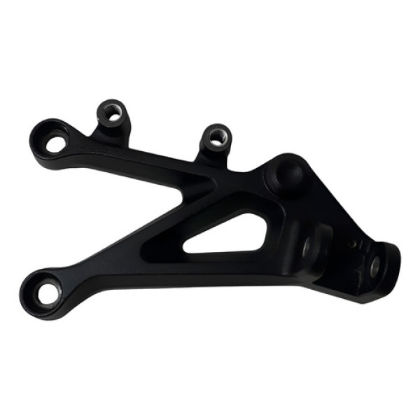 Bacalhau Dianteiro Street Triple 765 Rs 22/25 L/e Orig 55871 Preto