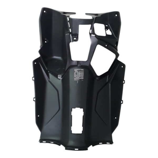 Carenagem Protetor Perna Elite 125 25/25 Orig 56402
