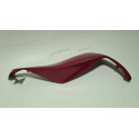 Carenagem Tampa Esquerda Sh 150 17/21 Orig C/detalhe 62633 Vermelho