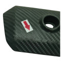 Protetor Escapamento Honda Elite 125 19/24 Detalhes 60984