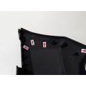 Carenagem Frontal Lateral Nmax 160 25/25 L/d Avarias 58574 Roxo