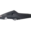 Carenagem Bico Dianteiro Honda Xre 300 10/15 Detalhes 57441 Preto