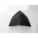 Carenagem Frontal Superior Farol Factor 150 17/24 Orig 58626 Preto
