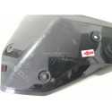 Bolha Frontal Honda Sahara 300 24/25 Orig 57637 Fumê