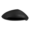 Capa Retrovisor Golf 2014 2015 2016 Com Furo Pisca Primer
