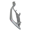 Alça Traseira Direito Yamaha Crosser Xtz 150 Detalhes 56954 Prateado