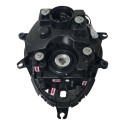 Farol Bloco Optico Suzuki V-strom 650/1000 Quebrado 54859