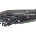 Carenagem Rabeta Esq Yamaha Nmax 160 21/24 Detalhe 54489