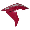 Carenagem Aba Tanque Esq Honda Xre 190 16/24 Detalhes 61904 Vermelho