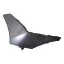 Carenagem Inferior Assoalho Nmax 160 25/25 L/e Orig 58610 Prateado