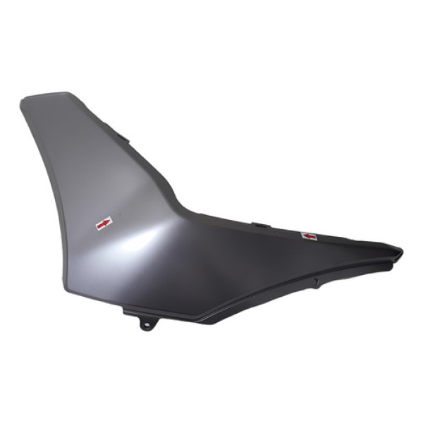 Carenagem Inferior Assoalho Nmax 160 25/25 L/e Orig 58610 Prateado