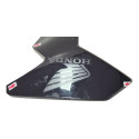 Carenagem Lateral Esq Honda Cb 500x 22/24 Orig Detalhe 56225