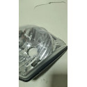 Farol Bloco Optico Honda Cg Fan Titan Start 14-24 Orig 62505 Ambos Lados