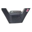 Carenagem Guidão Suzuki Burgman 400 01/03 Orig Detalhe 53469
