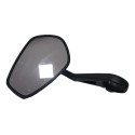 Retrovisor Guidão Triumph Street 765 21/26 Detalhes 62155