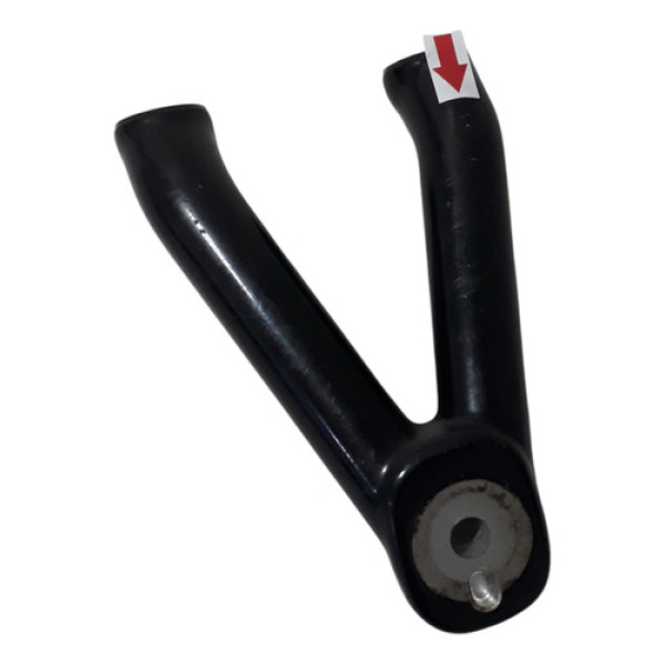 Bacalhau Traseiro Street Scrambler 900 22/24 L/e Orig 55964