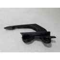 Alça Traseira Honda Cg 160 25/25 L/e Orig Detalhe 57907 Preto
