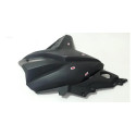 Carenagem Lateral Suzuki V Strom 650 20/24 L/e Avaria 54964 Preto