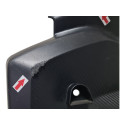 Carenagem Lateral Dir Honda Elite 125 25/25 Detalhes 57194 Preto