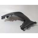 Carenagem Capa Tanque Yamaha Fz25 18/24 L/e Orig 59513 Cinza-escuro