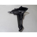 Carenagem Lateral Aba Sahara 300 24/25 L/d Orig 57466 Prateado