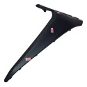 Carenagem Assoalho Dir Yamaha Xmax 250 2025 Detalhes 56917 Preto