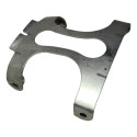 Suporte Paralama Dianteiro Honda Cg 160 16/24 Detalhes 56479