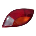Lanterna Traseira Ford Ka 1997 1998 1999 2000 2001 2002 Lado