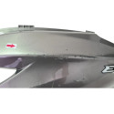 Carenagem Rabeta Esq Honda Elite 125 20/26 Detalhes 61331 Cinza