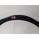 Aro Roda Dianteira Bmw R1250 Gs 19/24 Orig 57045 Preto