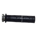 Manopla Canopla Acelerador Honda Cg 160 16/24 Detalhe 60847 Preto