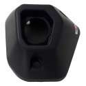 Protetor Bocal Escapamento Honda Adv 150 21/24 Detalhe 57813