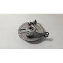 Espelho Freio Dianteiro Honda Cg 125 95/99 Orig 56647 Prateado
