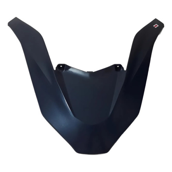 Carenagem Frontal Farol Honda Pcx 160 23/26 Avaria 60959 Azul