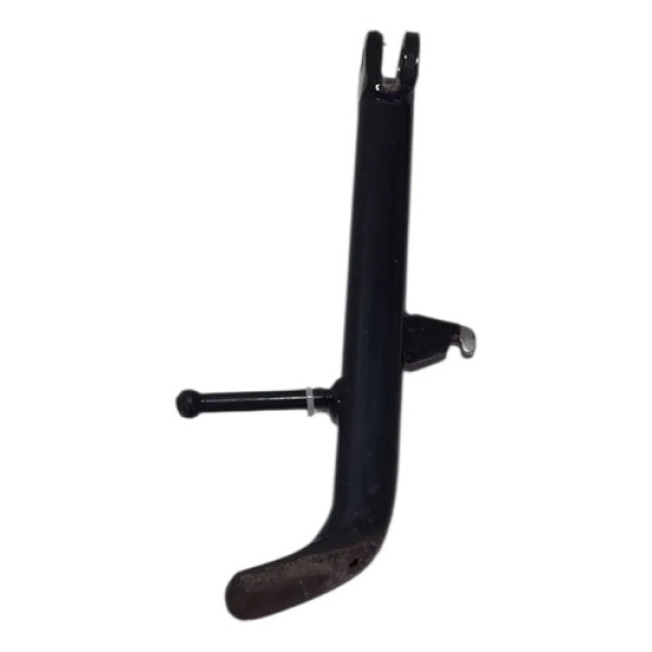 Cavalete Lateral Pezinho Cb 250 Twister 16/22 Orig 60846 Preto