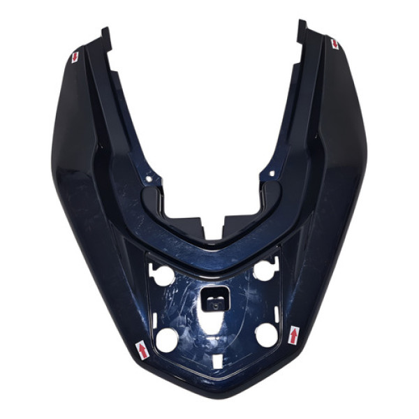 Carenagem Rabeta Honda Pcx 150 19/22 Original Detalhes 57204 Azul-escuro