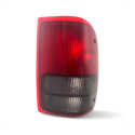 Lanterna Traseira Ford Ranger 1993 94 95 96 1997 Fume Lado