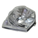 Farol Bloco Optico Honda Cg 160 16/24 Paralelo Ambos Lados