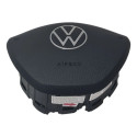 Tampa Airbag Volante Vw Fox Gol Jetta Passat Golf