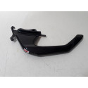 Alça Traseira Yamaha Fz25 250 18/24 L/e Orig 58705 Preto