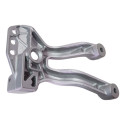 Bacalhau Traseiro Esq Vstrom 1000 08/09 Orig Detalhes 55156