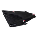 Carenagem Lateral Cb 300f Twister 23/25 L/e Orig 59366 Preto