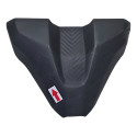 Carenagem Tampa Painel Honda Cb 500f 20/23 Detalhes 59308 Preto