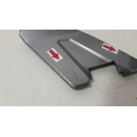 Acabamento Pedaleira Traseira Kymco People 18/23 L/d 54909