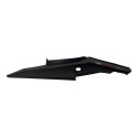 Carenagem Rabeta Cb 300f Twister 23/25 L/e Orig 56233 Preto