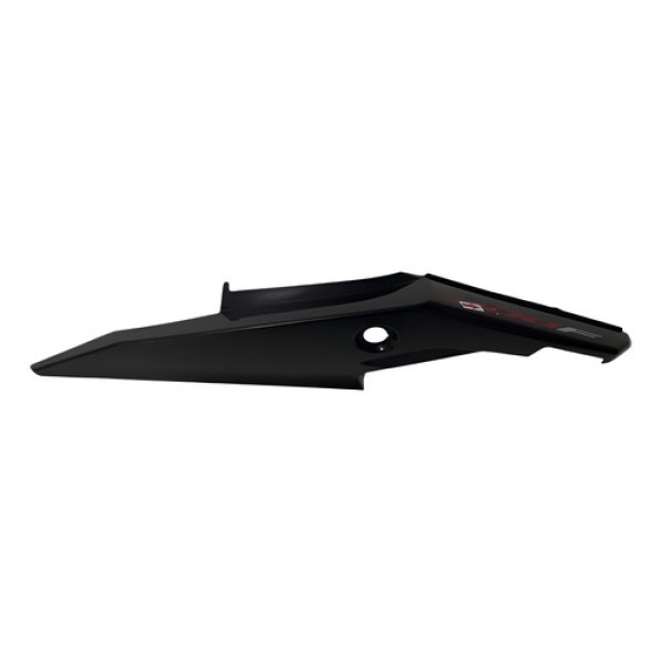 Carenagem Rabeta Cb 300f Twister 23/25 L/e Orig 56233 Preto