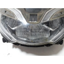 Farol Honda Pcx 150 19/22 Orig P/peças Ñ Funciona 57492 Ambos Lados