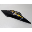 Carenagem Aba Tanque Cb 300f Twister 23/25 L/e Orig 60603 Preto